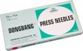 Dong Bang Press-Needles