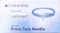 asiamed Press Tack Needle