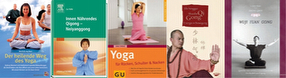 Qi-Gong & Yoga
