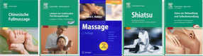 Massage / Reflexzonentherapie