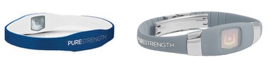 Armbänder Purestrength®