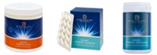 Basen Mineral Produkte