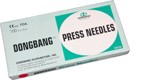 Dong Bang Press-Needles Dong Bang Press-Needles