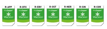 VitaZapper® Chipkarten