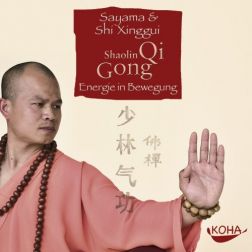 Shaolin Qi Gong 