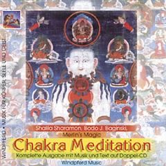 Chakra-Meditation De Luxe 
