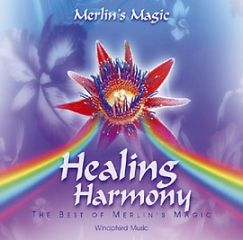 Healing Harmony 
