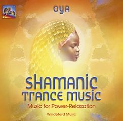 Shamanic Trance Music 