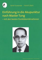  Einführung in die Akupunktur nach Master Tung