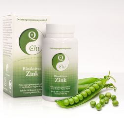 Q-Chi - Bioaktives Zink 