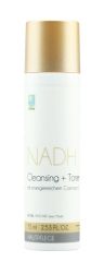 NADH Cleansing + Toner, 75ml 